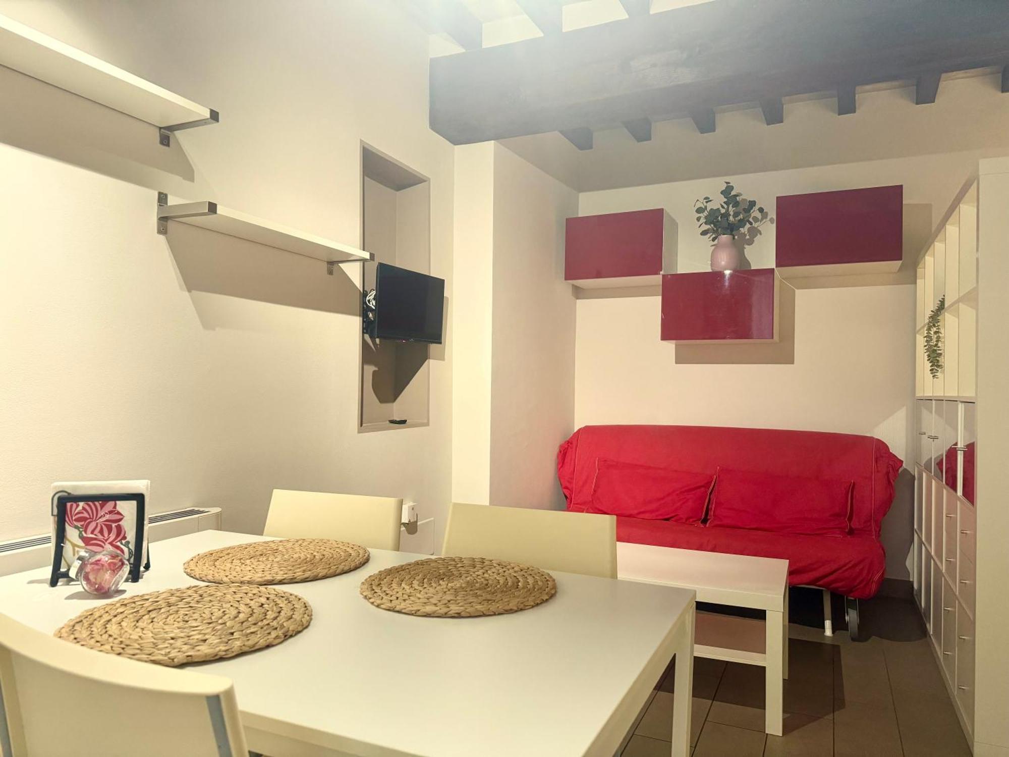 Niki O. Apartments Парма Экстерьер фото