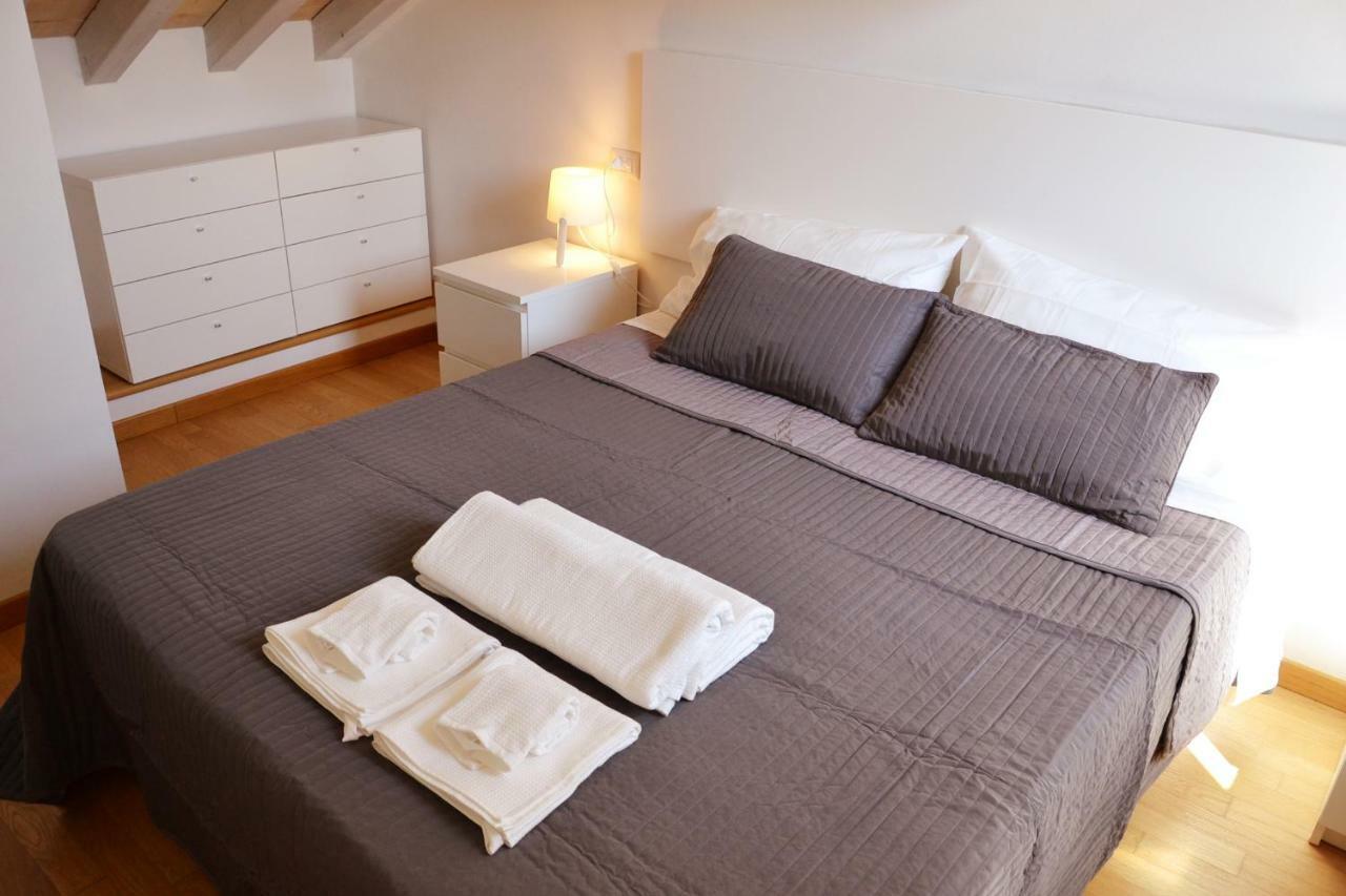Niki O. Apartments Парма Экстерьер фото